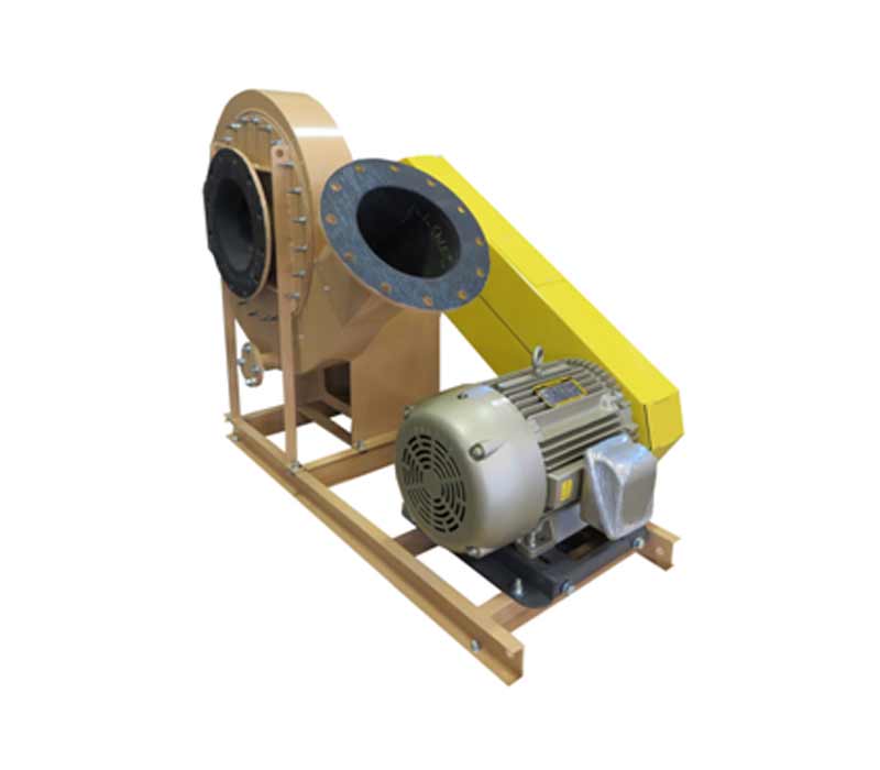 High Pressure Blower